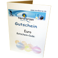 Zeige Details für Gutschein via Postweg Bild von Gutschein via Postweg