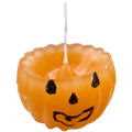 Kerzen Spiral-Halbkugel - Halloween