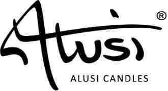 Alusi ® Candles, extravagantes Design