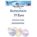 Gutschein als PDF zum selber Ausdrucken
