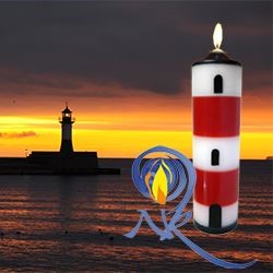 Bild für Kategorie Kerzen maritim