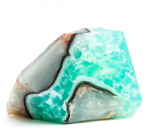 Bild von Aqua Geode - SoapRocks Badeseifen