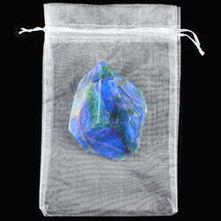 Bild von Opal SoapRocks + Organzabeutel