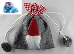 Bild von Opal SoapRock + Weihnachtsbeutel