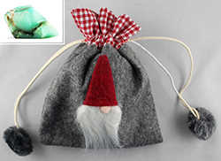 Bild von Jade SoapRock + Weihnachtsbeutel