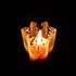 Bild von Sechsstern-Kerzen (Advents-Set), Schichtkerzen, Bild 1